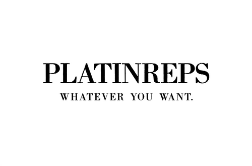 Platinreps